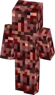 Image of 3d skin