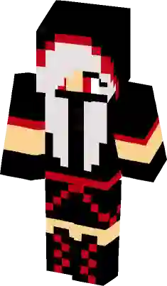 hghghg  Minecraft Skin