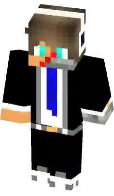 Yessmartypie Minecraft Skins