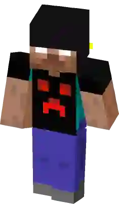 Hero brine Minecraft Skins