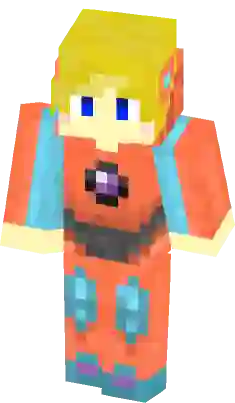 Image of 3d skin