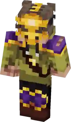 Image of 3d skin