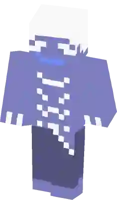 halt  Minecraft Skins