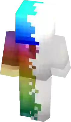 Image of 3d skin