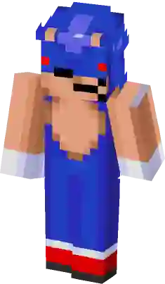 Sunky  Minecraft Skin