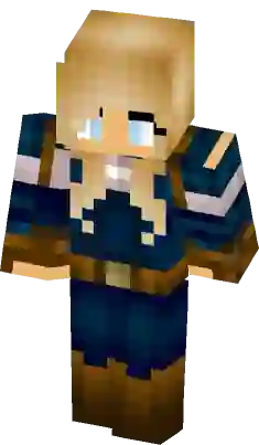 Image of 3d skin
