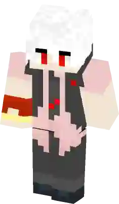 shu kurenai  Minecraft Skins