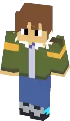 Image of 3d skin