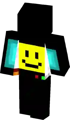 Man Face Roblox OOF - Skindex