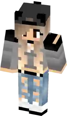 Image of 3d skin