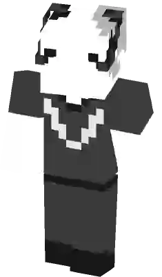 Image of 3d skin