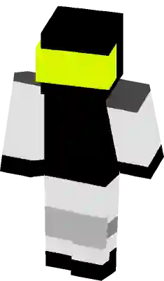 scp ci  Minecraft Skins