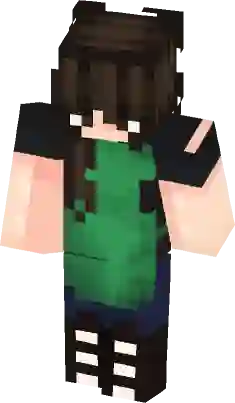 Image of 3d skin