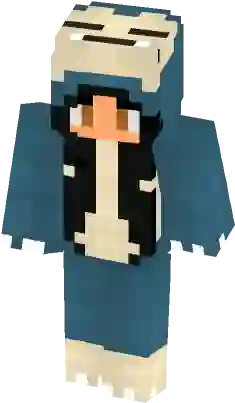 Image of 3d skin
