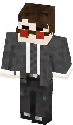 Matt -Eddsworld- Minecraft Skin