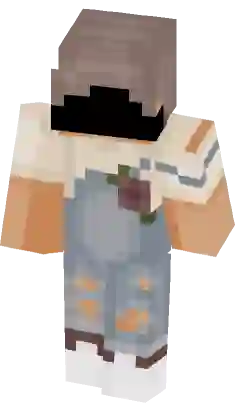 Image of 3d skin