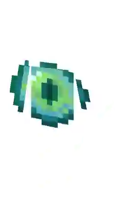 Eye of ender in Minecraft