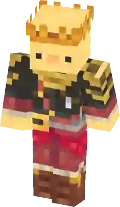 Image of 3d skin