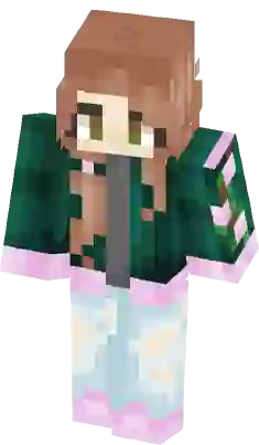 varsity jacket  Minecraft Skins