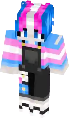 Image of 3d skin