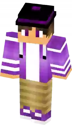 Wide Brim hats/fedoras on Minecraft skins - Skins - Mapping and