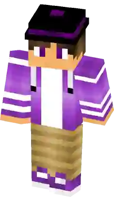 Wide Brim hats/fedoras on Minecraft skins - Skins - Mapping and