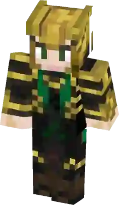 Skin Lokis no jogo do Roblox #shorts 