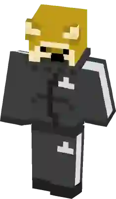 cheems  Minecraft Skins