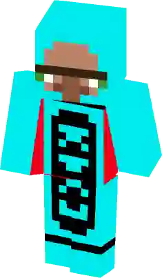 Crayon Minecraft Skins