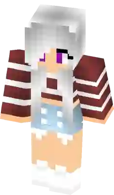 Image of 3d skin