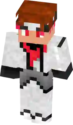 asdasdasdas  Minecraft Skin