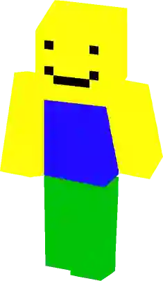 Mine Blocks - My Roblox Skin skin by agmhgbfmfsdd (Roblox)