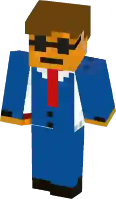 Image of 3d skin