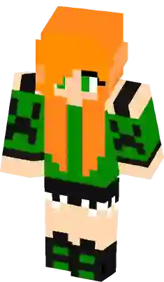 Image of 3d skin