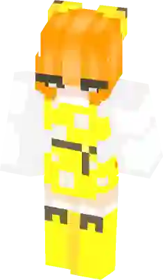 Gabrie Minecraft Skins