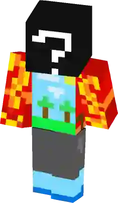 Image of 3d skin