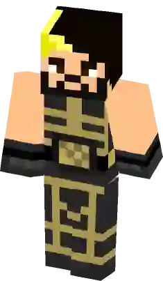 sethbling skin