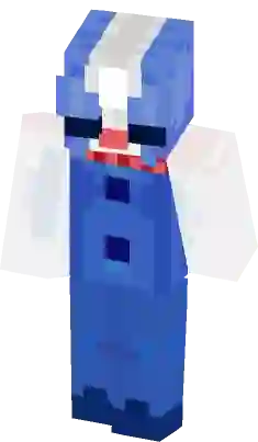 In Isolation Minecraft Skins