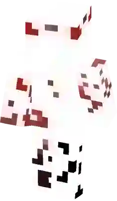 Image of 3d skin