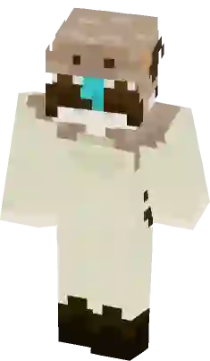 Image of 3d skin