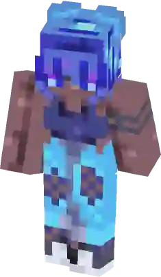 Image of 3d skin