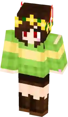 Undertale Minecraft Skins