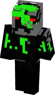 Ghost Minecraft Skins