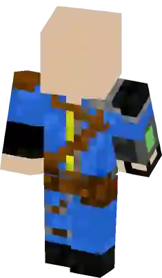 armor Minecraft Skins