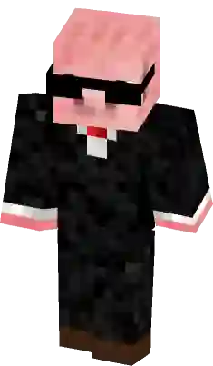 classic pig  Minecraft Skins