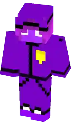 Vincent Afton, BlueyCapsules Wiki