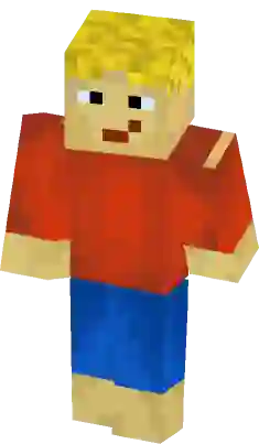 Erik Cassel  Minecraft Skin