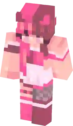 Image of 3d skin