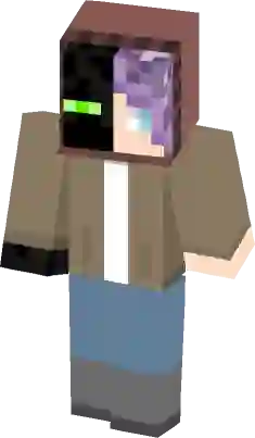 Image of 3d skin