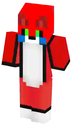 Image of 3d skin